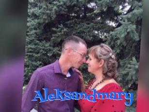 Aleksandmary