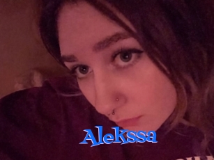 Alekssa