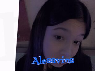 Alesavins