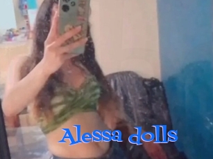 Alessa_dolls