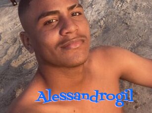 Alessandrogil