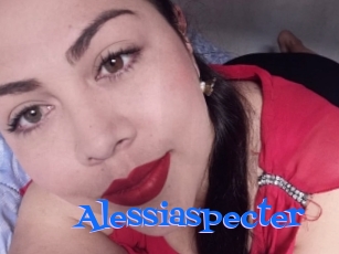 Alessiaspecter