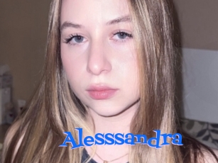 Alesssandra