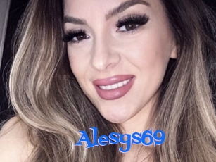 Alesys69