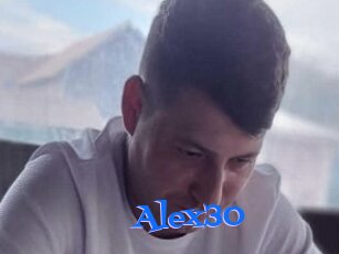 Alex30