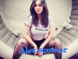 Alex_summer