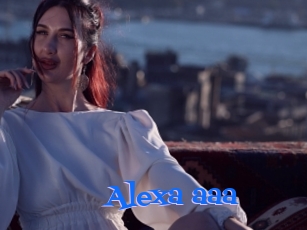 Alexa_aaa