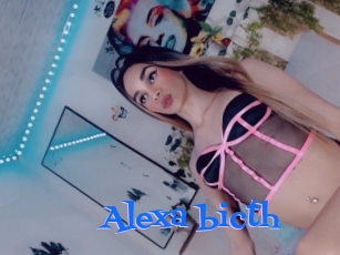 Alexa_bicth