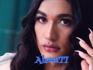 Alexa77