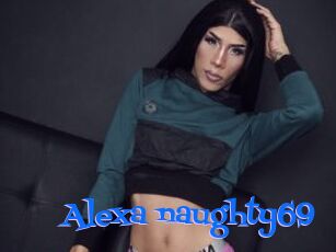 Alexa_naughty69