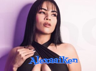 Alexaaiken