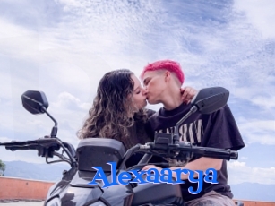 Alexaarya