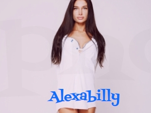 Alexabilly
