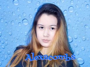 Alexacombs