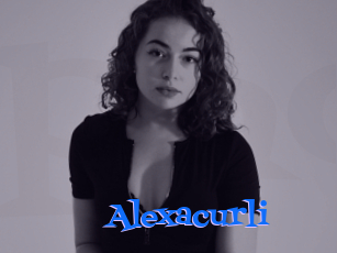 Alexacurli