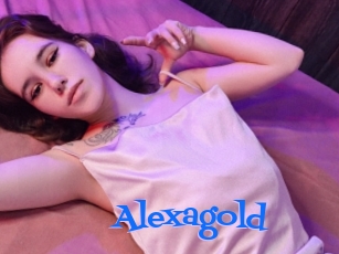 Alexagold