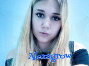 Alexagrow