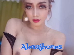 Alexajhones