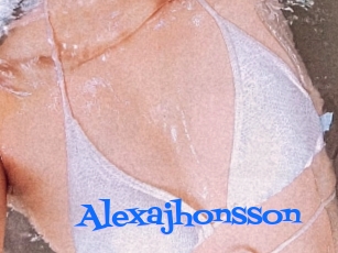 Alexajhonsson