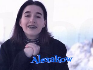 Alexakow