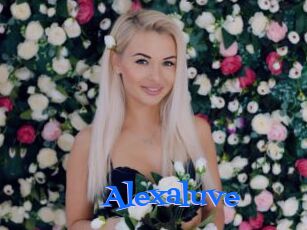 Alexaluve