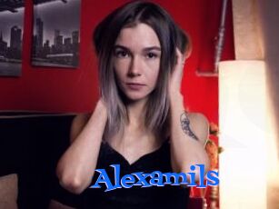 Alexamils