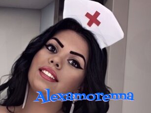 Alexamorenna