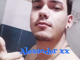 Alexander_xx