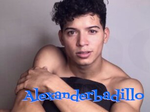 Alexanderbadillo