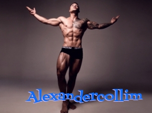 Alexandercollim