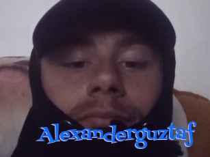 Alexanderguztaf