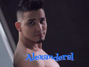 Alexandersl