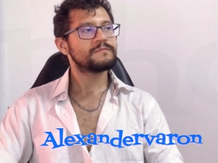 Alexandervaron