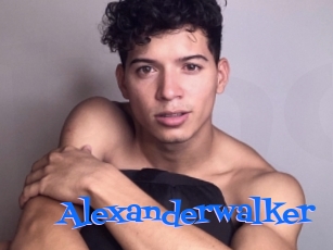 Alexanderwalker