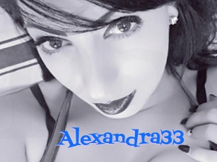 Alexandra33