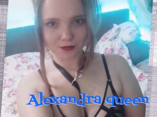 Alexandra_queen