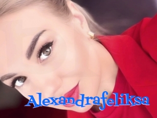 Alexandrafeliksa