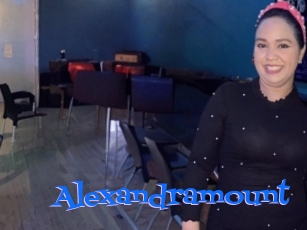 Alexandramount