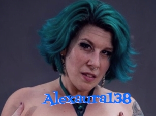 Alexaura138