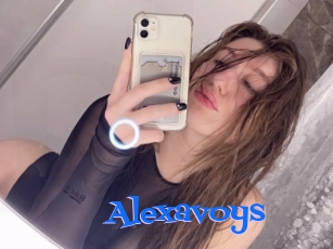 Alexavoys