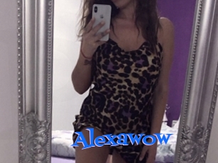 Alexawow