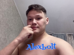Alexbolt