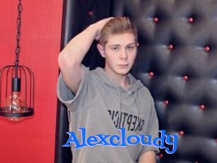 Alexcloudy