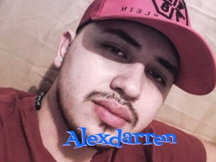 Alexdarren