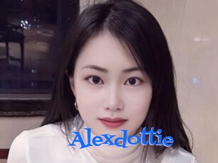 Alexdottie