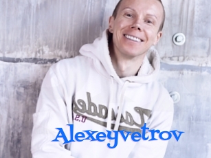 Alexeyvetrov