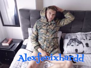 Alexfenixhardd