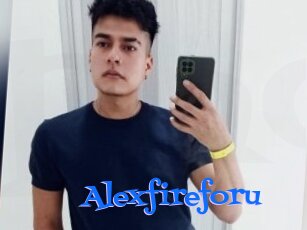 Alexfireforu