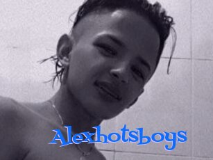 Alexhotsboys