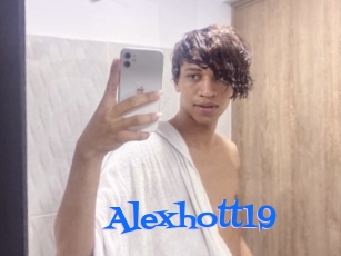 Alexhott19